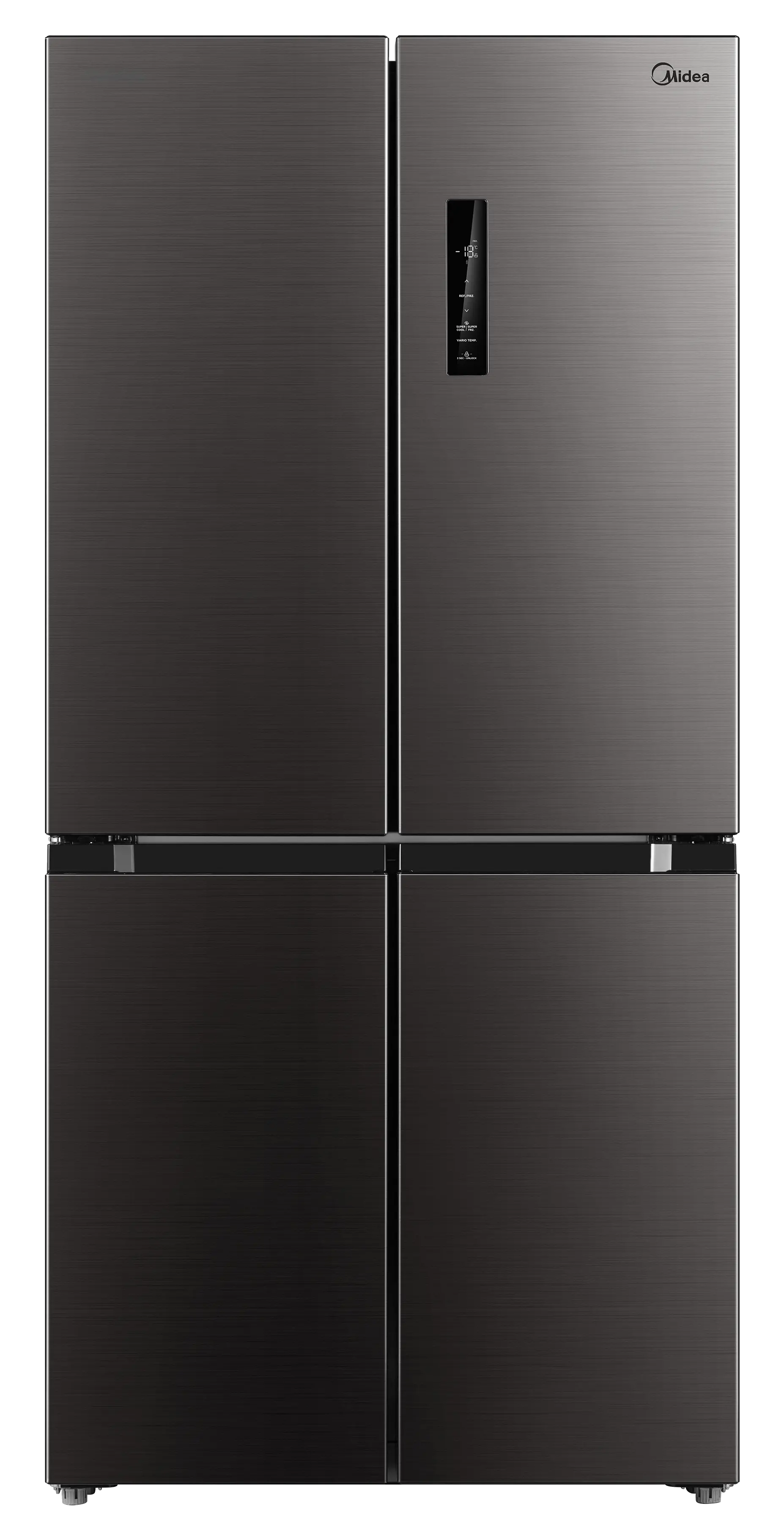 Multi Door Refrigerator | 470 Liters Capacity